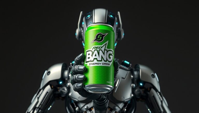 bang energy drink