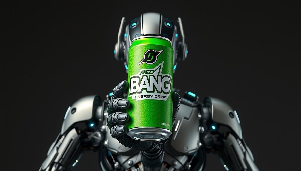 bang energy drink