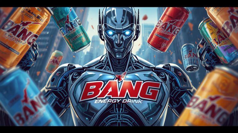 who owns bang energy drink