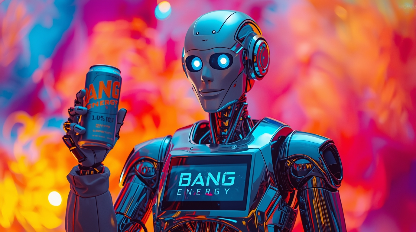 bang energy caffeine content